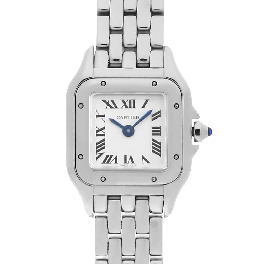 カルティエ パンテール WSPN0019 レディース 中古