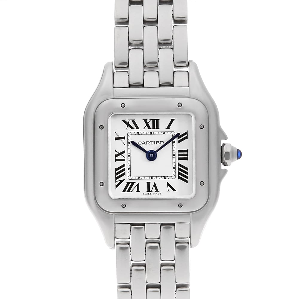 カルティエ パンテール WSPN0006 レディース 中古