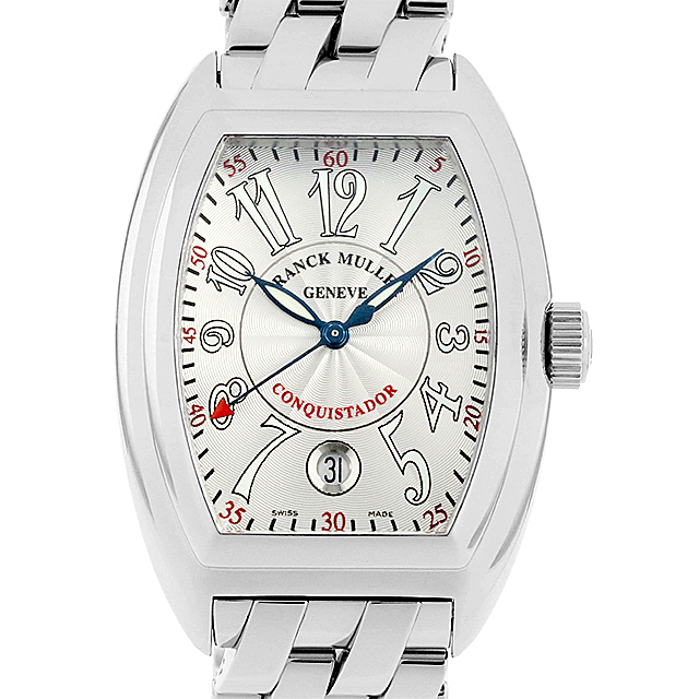 CONQUISTADOR 8005SC OAC Main Image