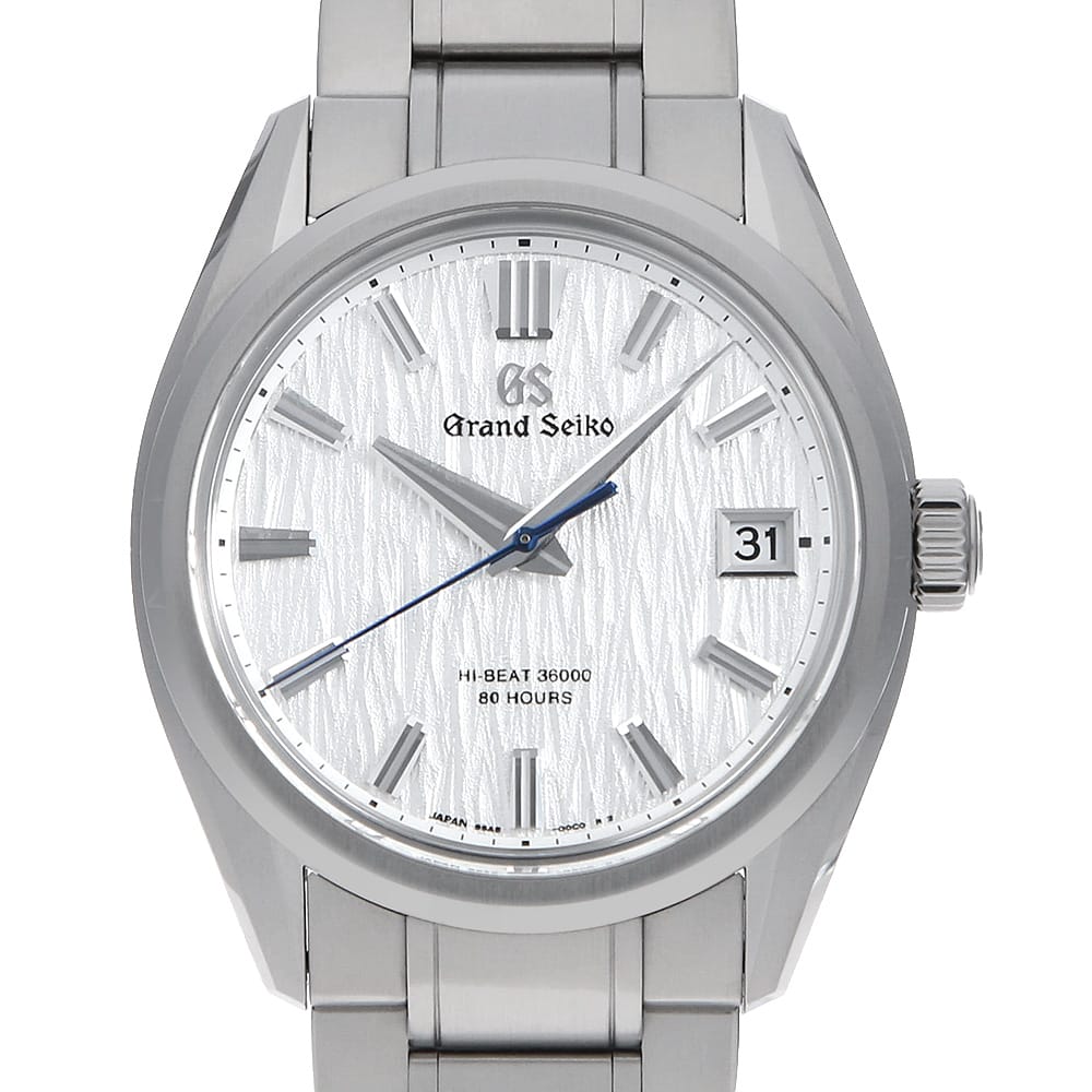 グランドセイコー メカニカル SLGH005 メンズ 中古