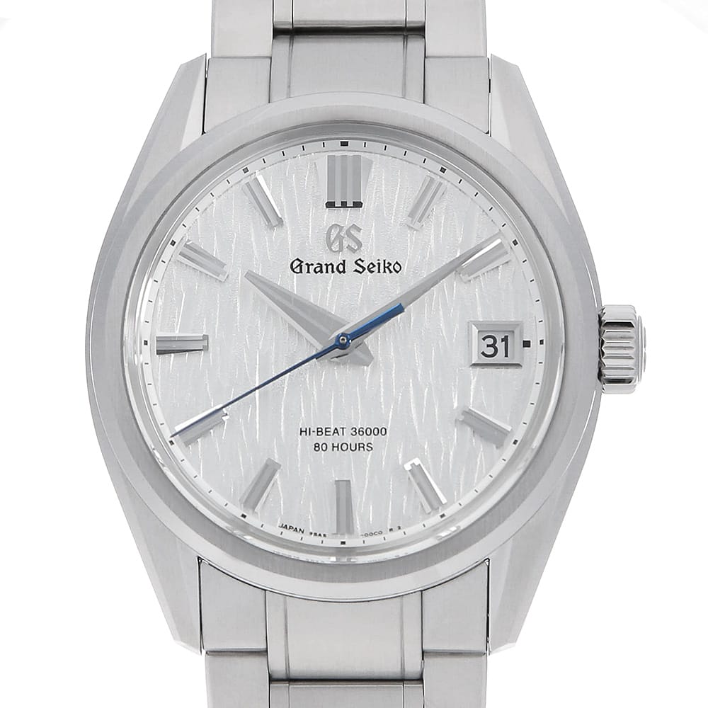GRAND SEIKO Mechanical SLGH005 Men's Used