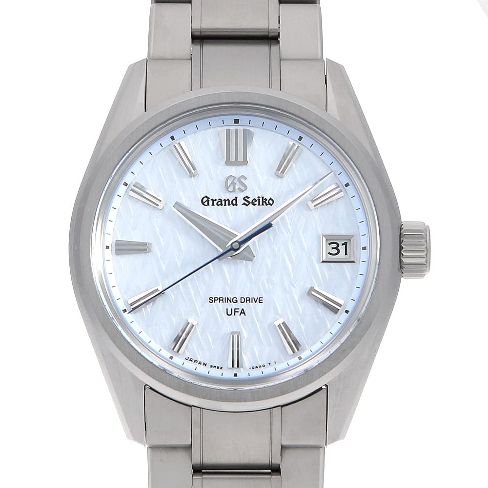 Grand Seiko Spring Drive SLGB003 Men's Used