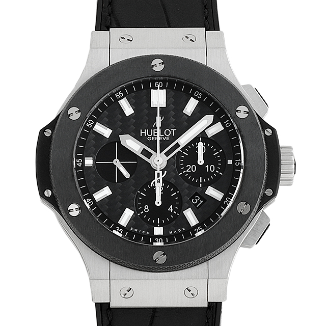 ビッグバン スティールセラミック 301.SM.1170.GR メイン画像