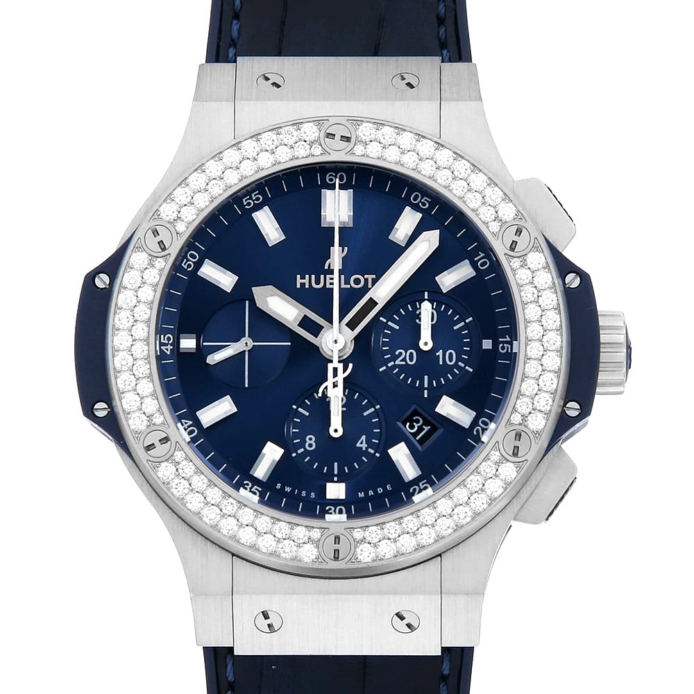 ウブロ ビッグバン 301.SX.7170.LR.1104 メンズ 中古