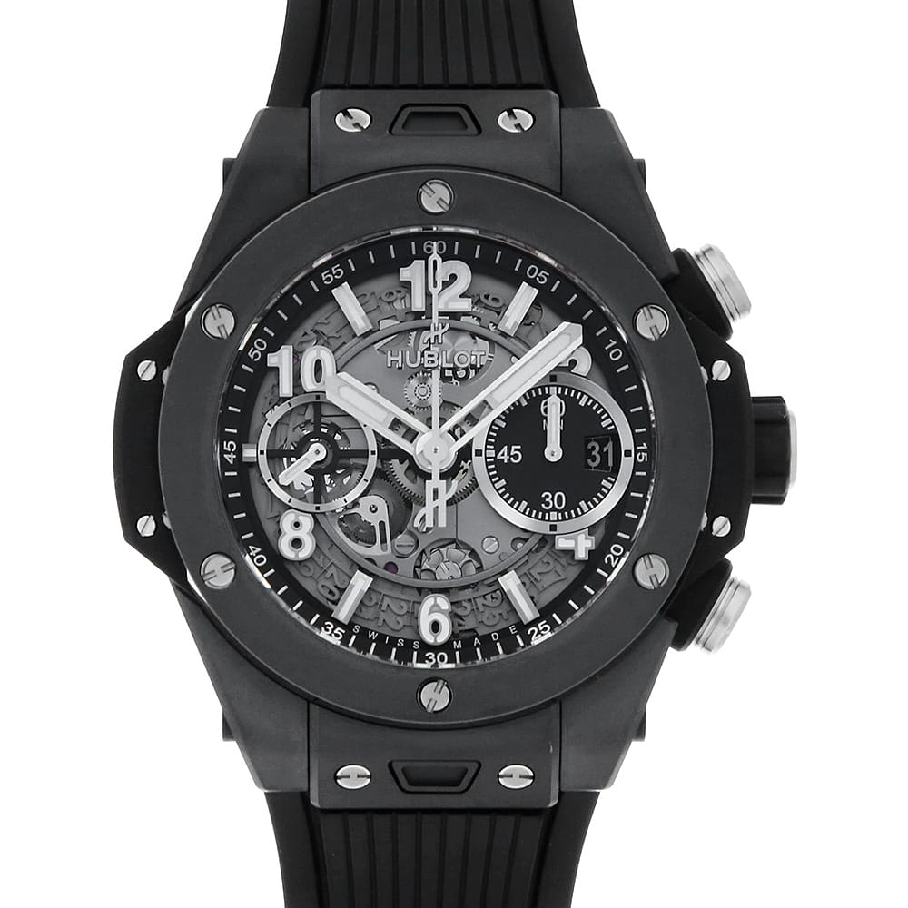 ウブロ ビッグバン 441.CI.1171.RX メンズ 中古