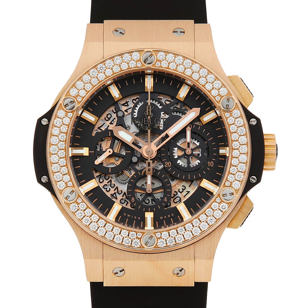 Hublot Big Bang 311.PX.1180.GR.1104 Men's Used
