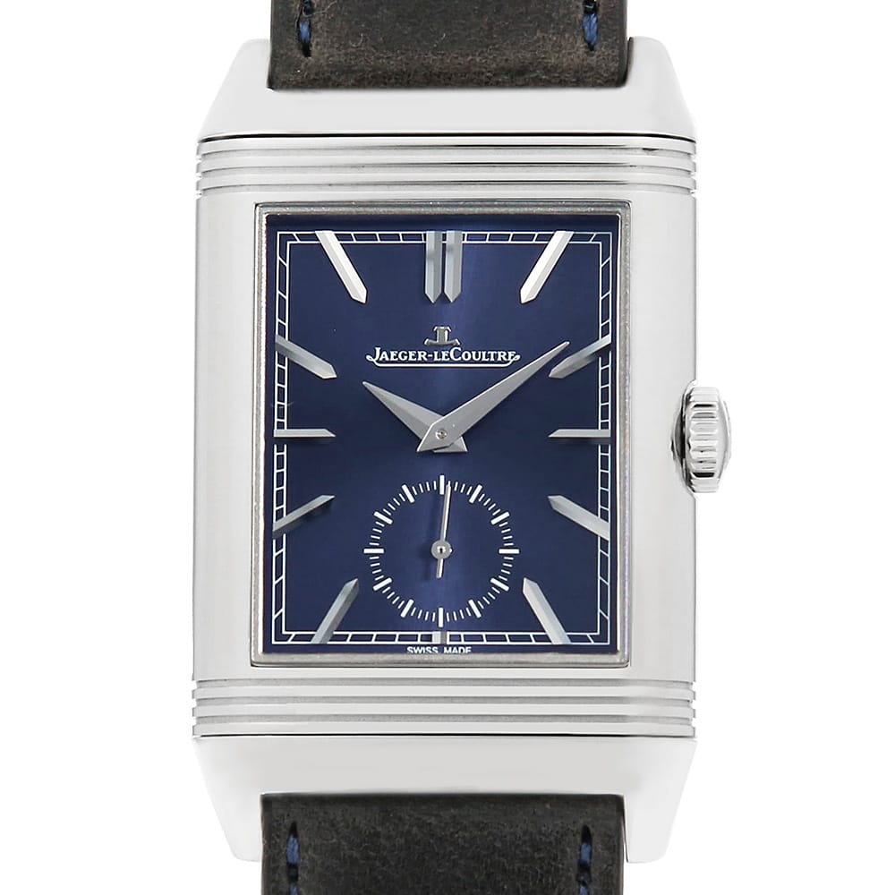 ジャガールクルト レベルソ Q3988482 メンズ 中古