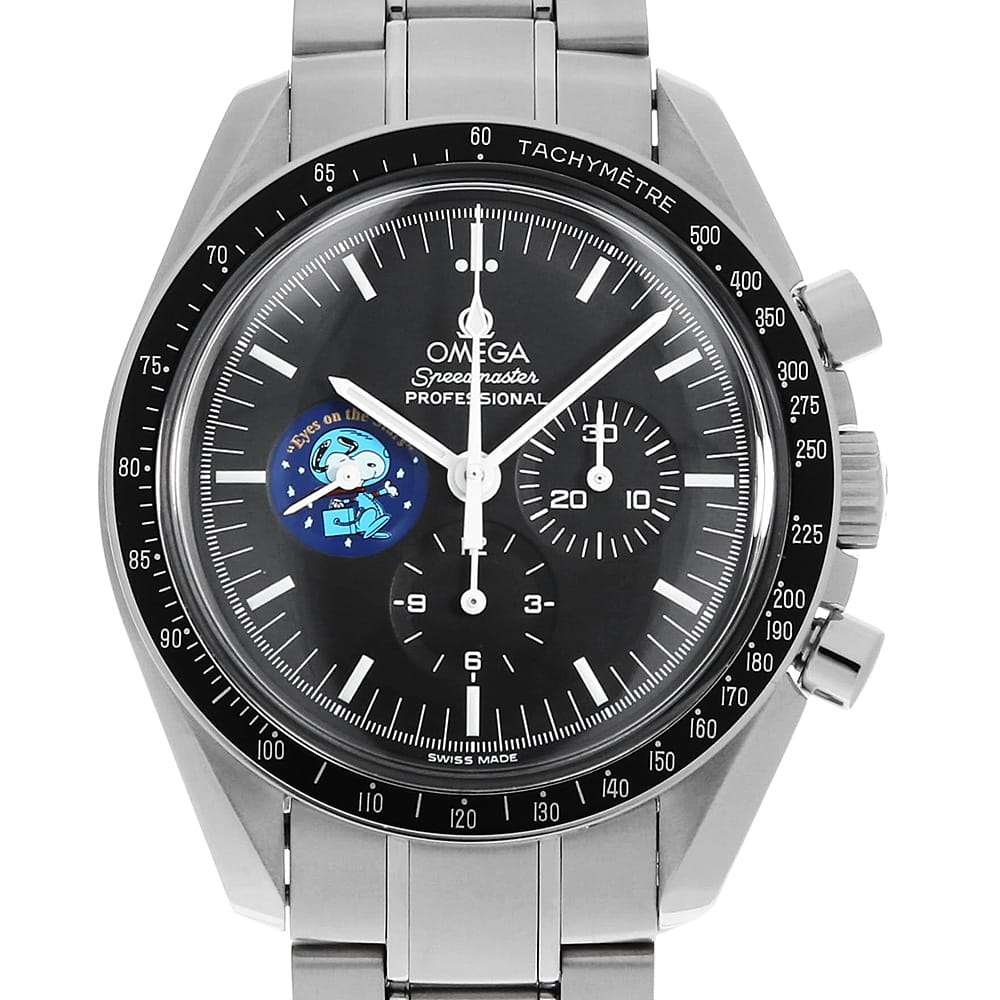 オメガ スピードマスター 3578.51 メンズ 中古