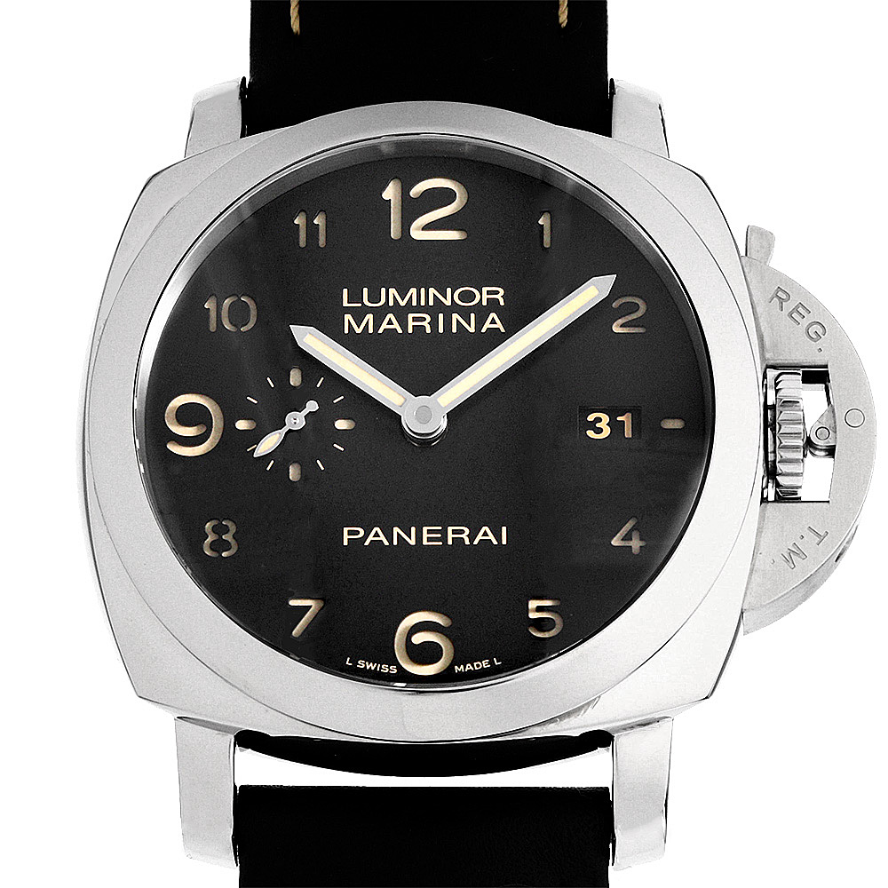 ルミノール マリーナ 1950 3デイズ PAM00359 メイン画像