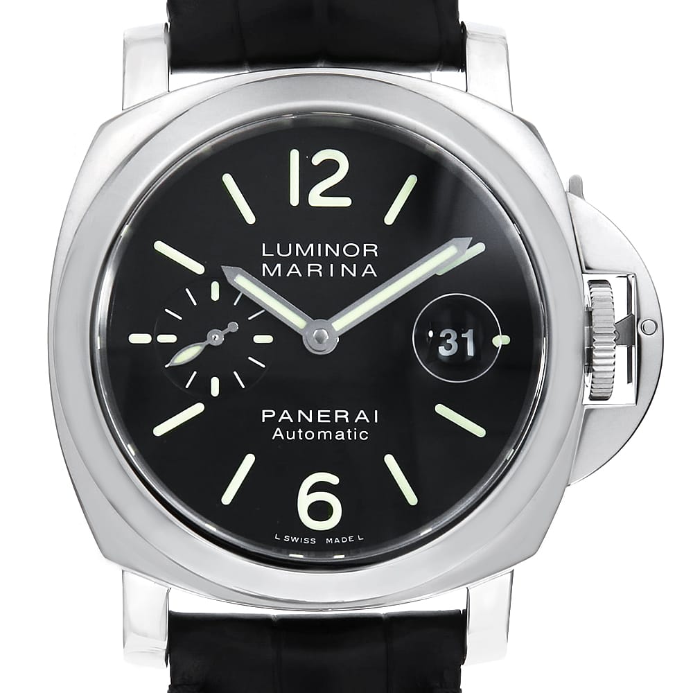 沛纳海Luminor Marina PAM00104男士二手商品