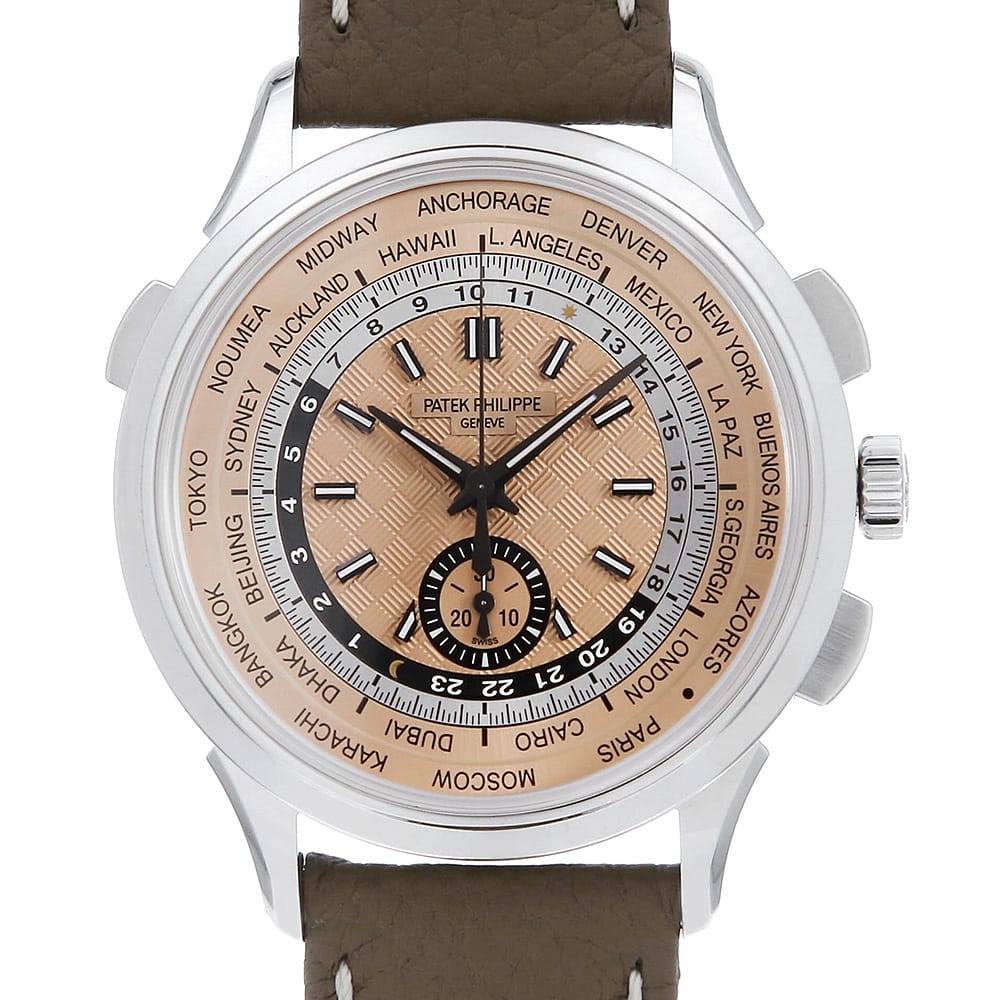 パテックフィリップ  5935A-001 メンズ 中古