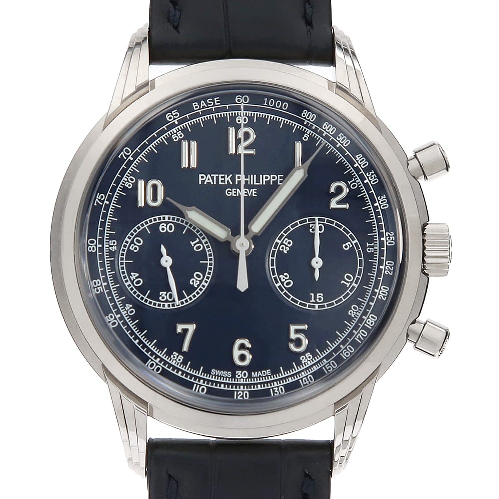 パテックフィリップ コンプリケーション 5172G-001 メンズ 中古