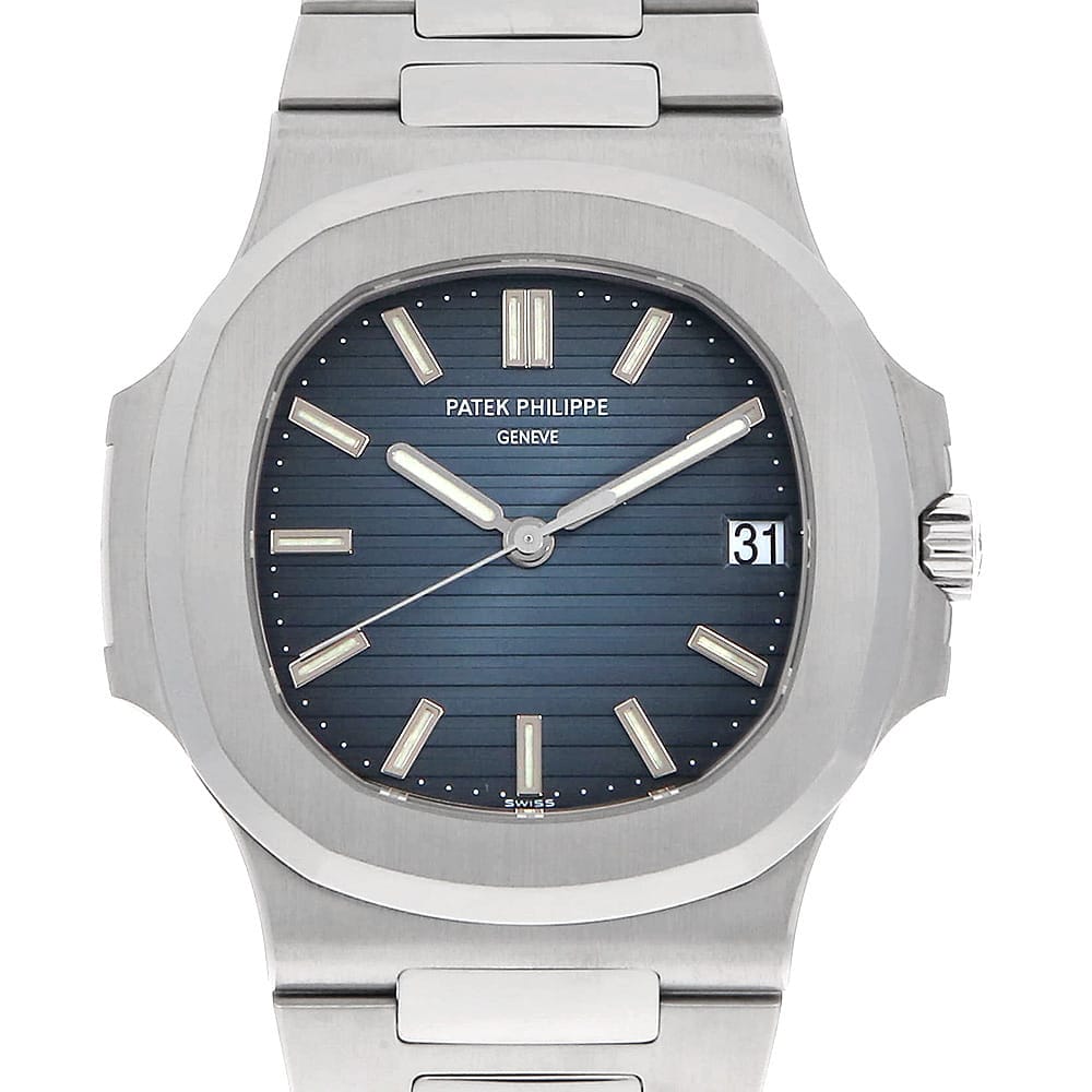 Patek Philippe Nautilus 5711/1A-001 Men's Used