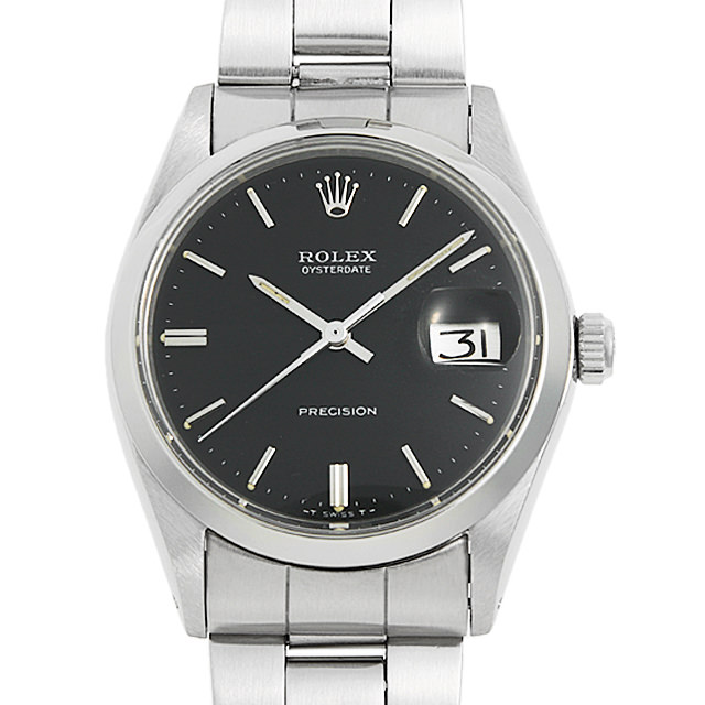 オイスターデイト プレシジョン 6694 メイン画像