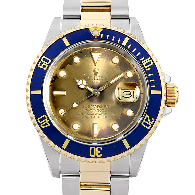 サブマリーナ デイト 16803 メイン画像