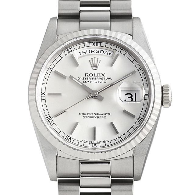 デイデイト 18239 メイン画像