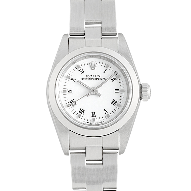 オイスターパーペチュアル 76080 メイン画像