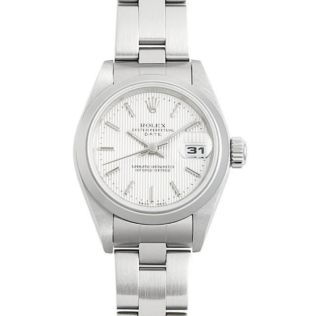 Oyster Perpetual Date 79160 Main Image