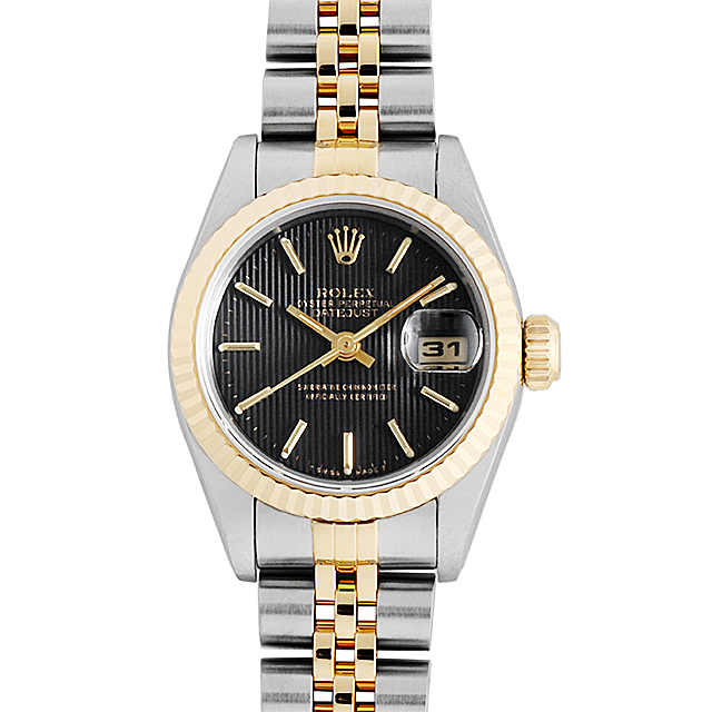 デイトジャスト 69173 メイン画像