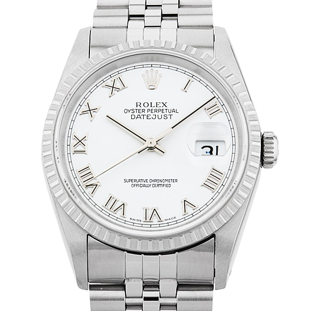 デイトジャスト 16220 メイン画像