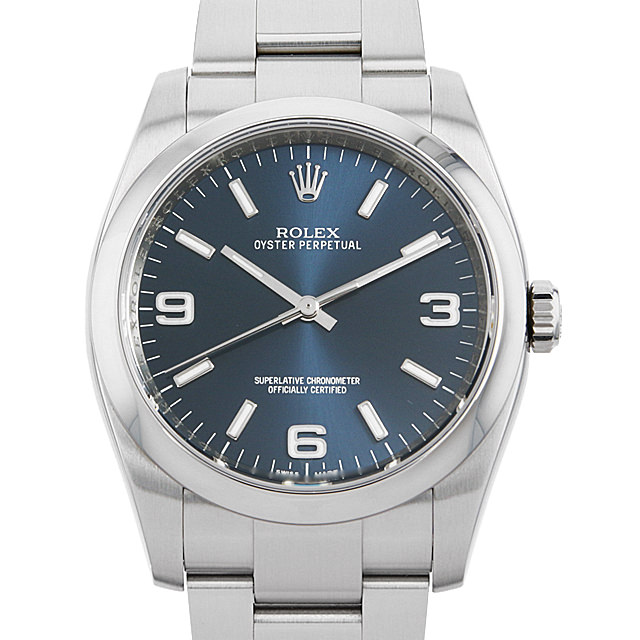 オイスターパーペチュアル 116000 メイン画像