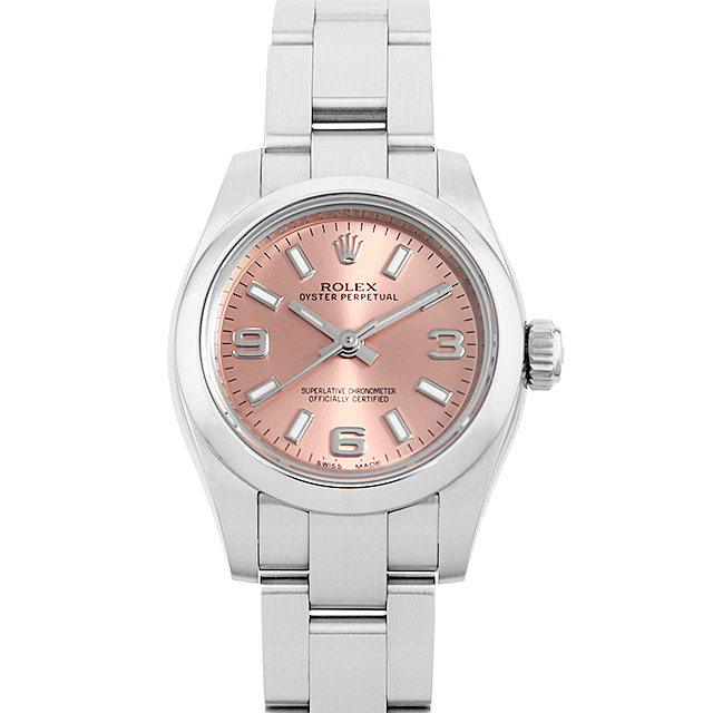 オイスターパーペチュアル 176200 