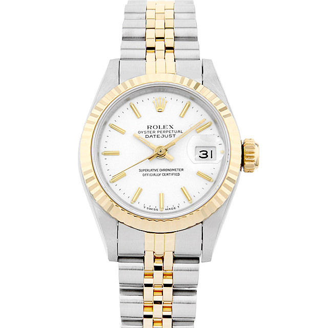 デイトジャスト 69173 