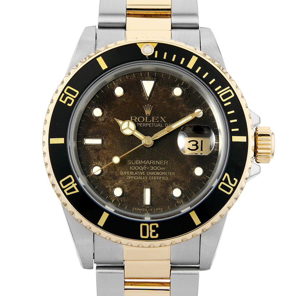 サブマリーナ デイト 16803 メイン画像