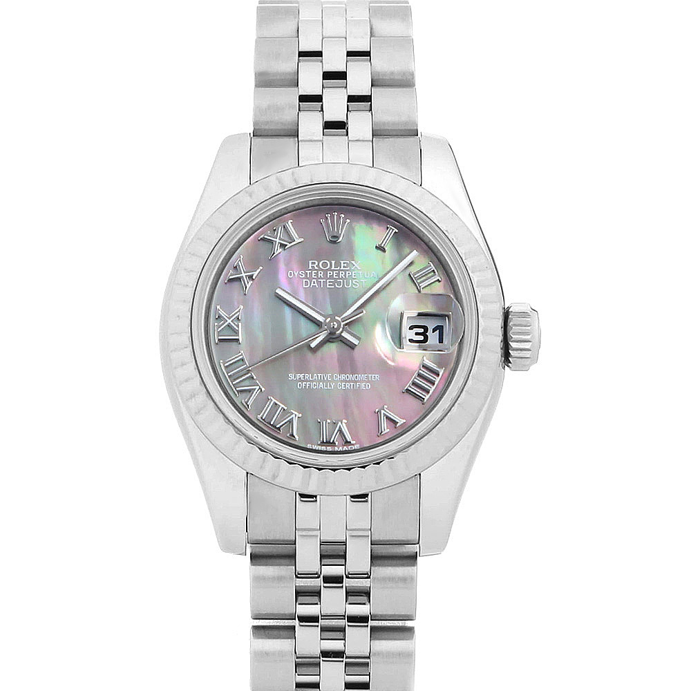 デイトジャスト 179174NR メイン画像