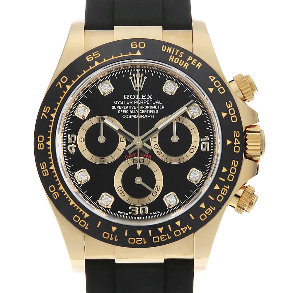 ロレックス デイトナ 116518LNG メンズ 中古