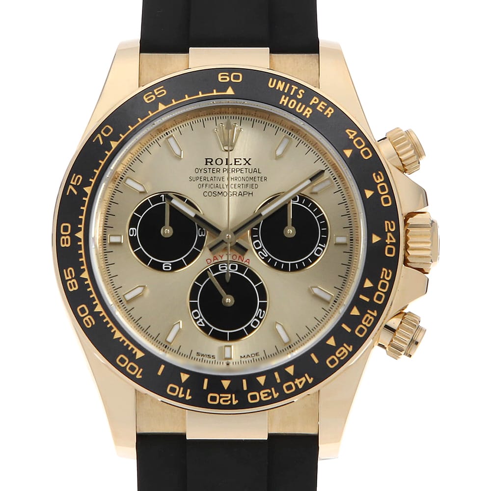 ロレックス デイトナ 126518LN メンズ 中古