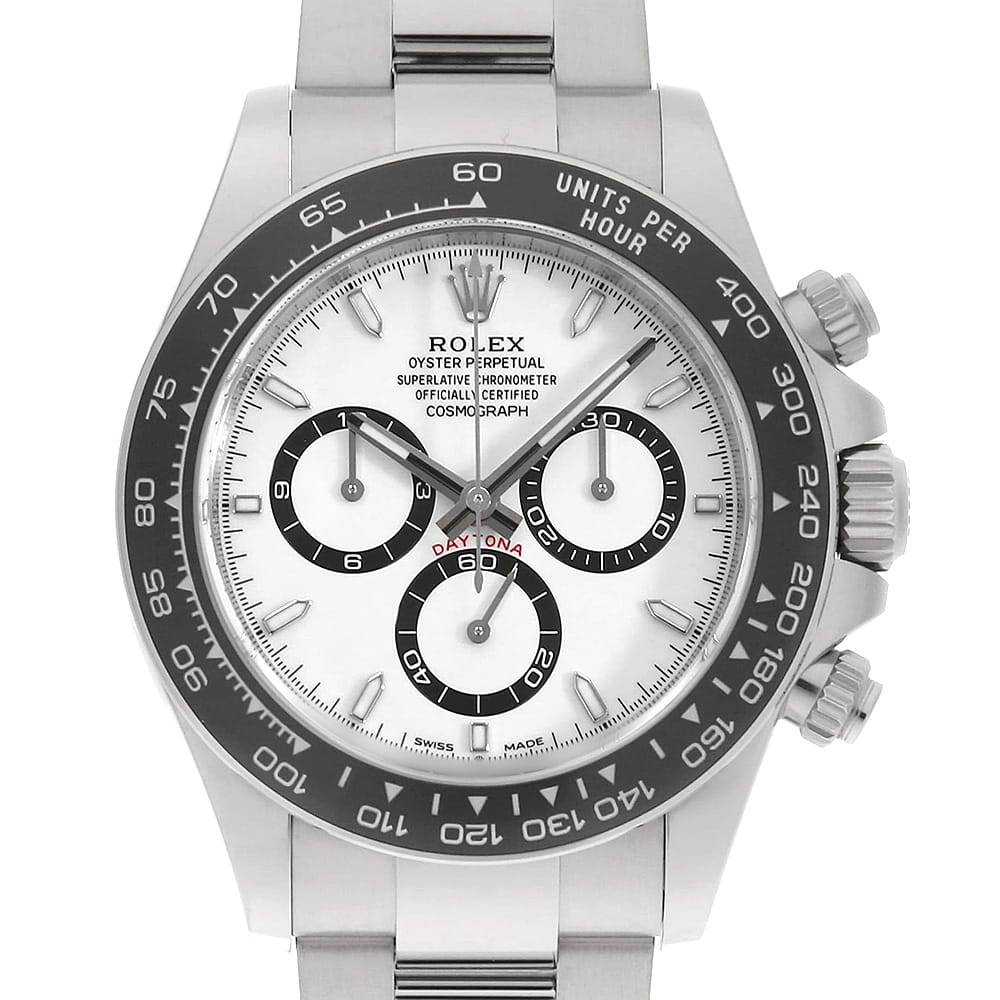 ロレックス デイトナ 126500LN メンズ 中古