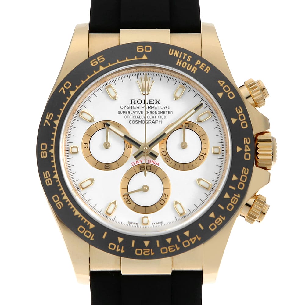 ロレックス デイトナ 116518LN メンズ 中古