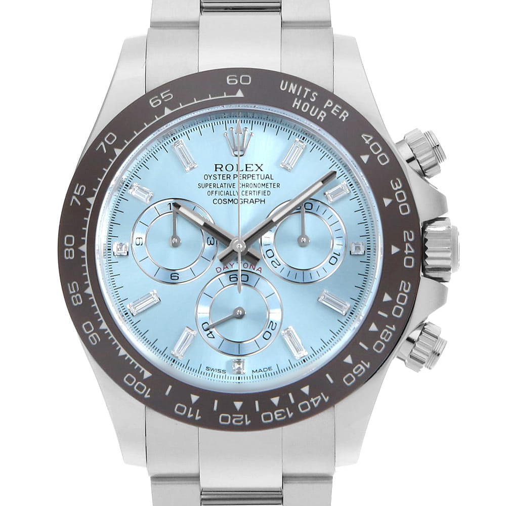 ROLEX Daytona 116506A Men's Used