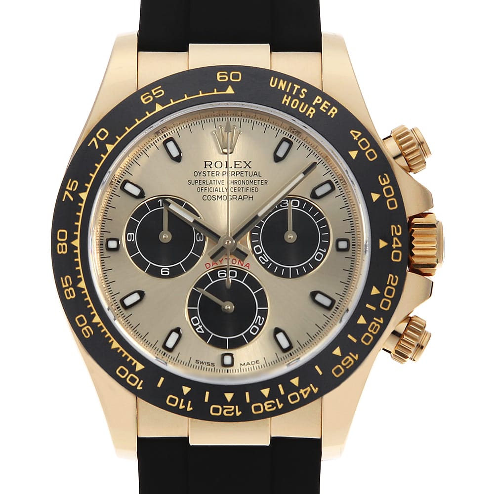 ロレックス デイトナ 116518LN メンズ 中古