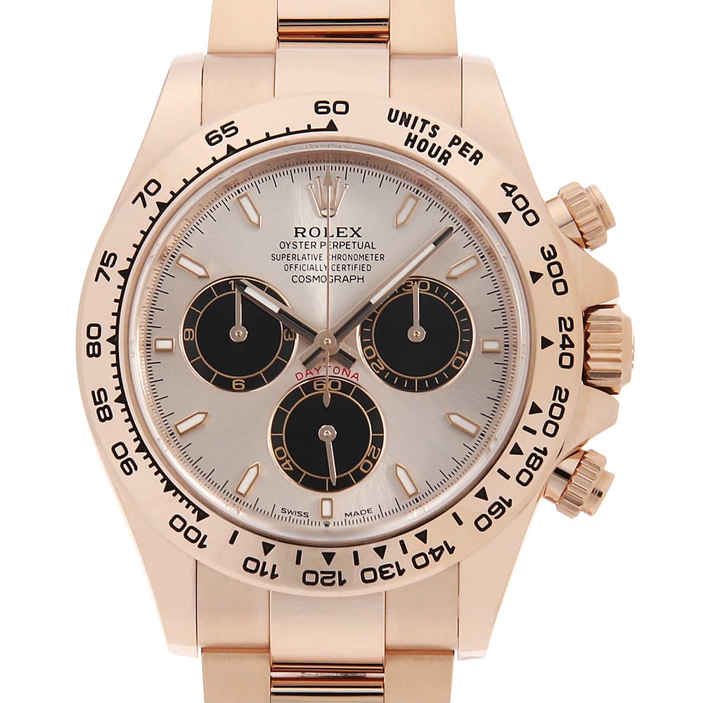 ロレックス デイトナ 126505 メンズ 中古