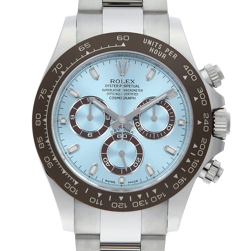ROLEX Daytona 116506 Men's Used