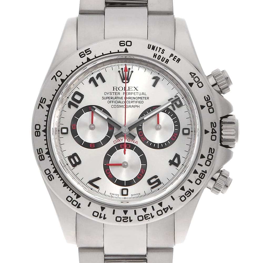 ROLEX Daytona 116509 Men's Used