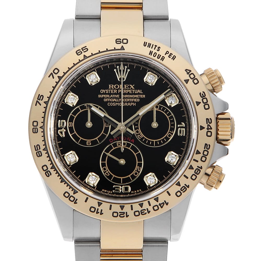 勞力士Daytona 116503G 男子二手商品