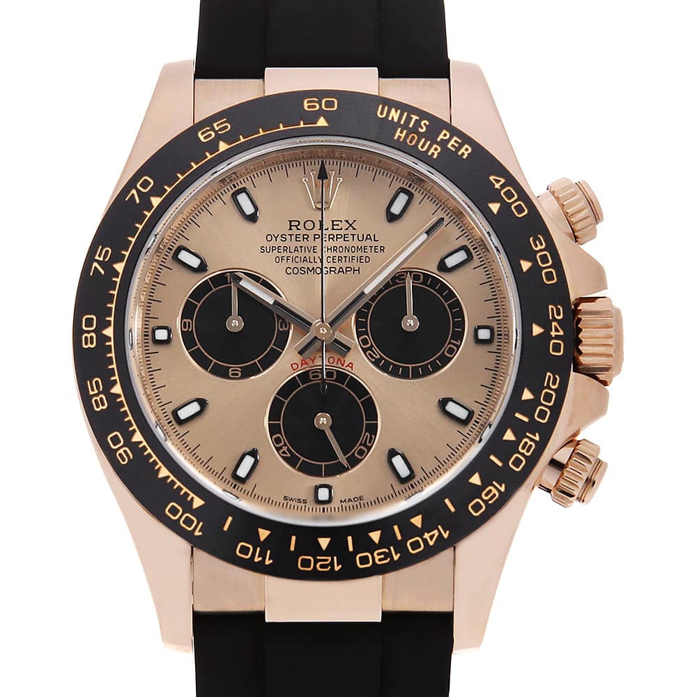 ロレックス デイトナ 116515LN メンズ 中古