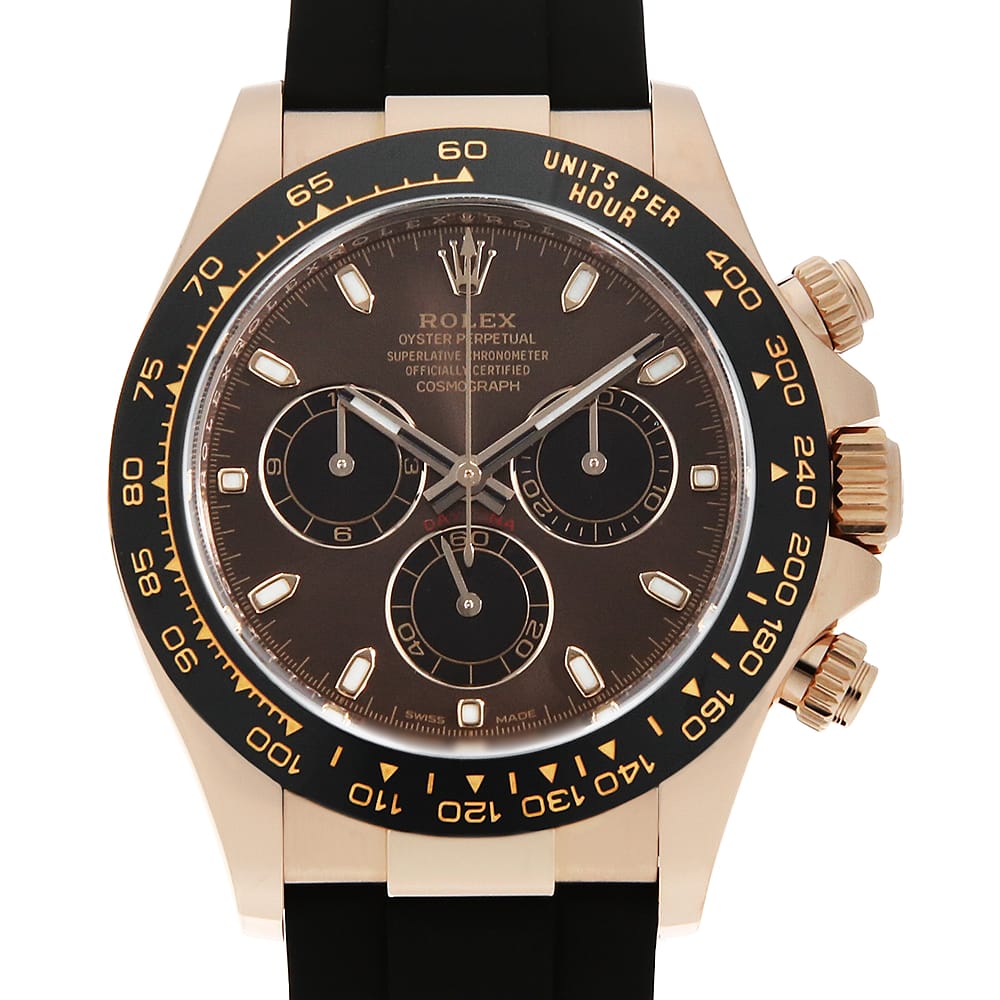 勞力士Daytona 116515LN 男子二手商品