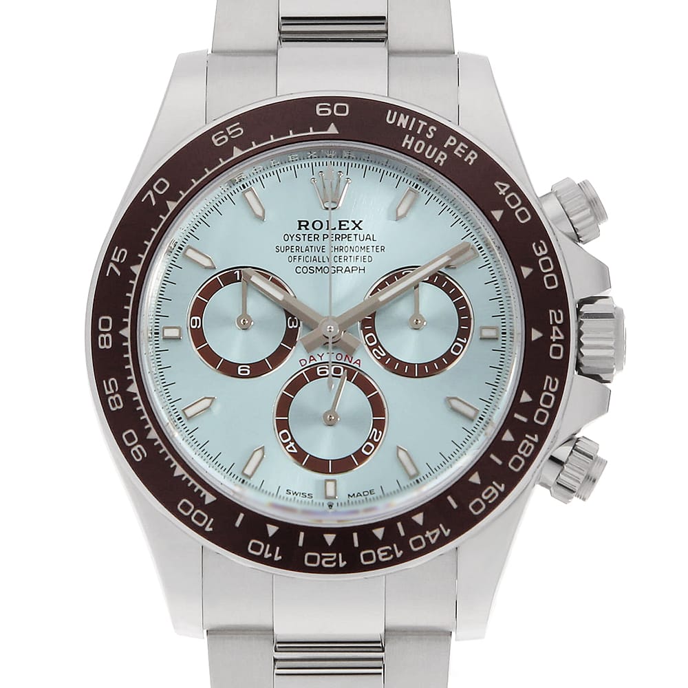 ロレックス デイトナ 126506 メンズ 中古