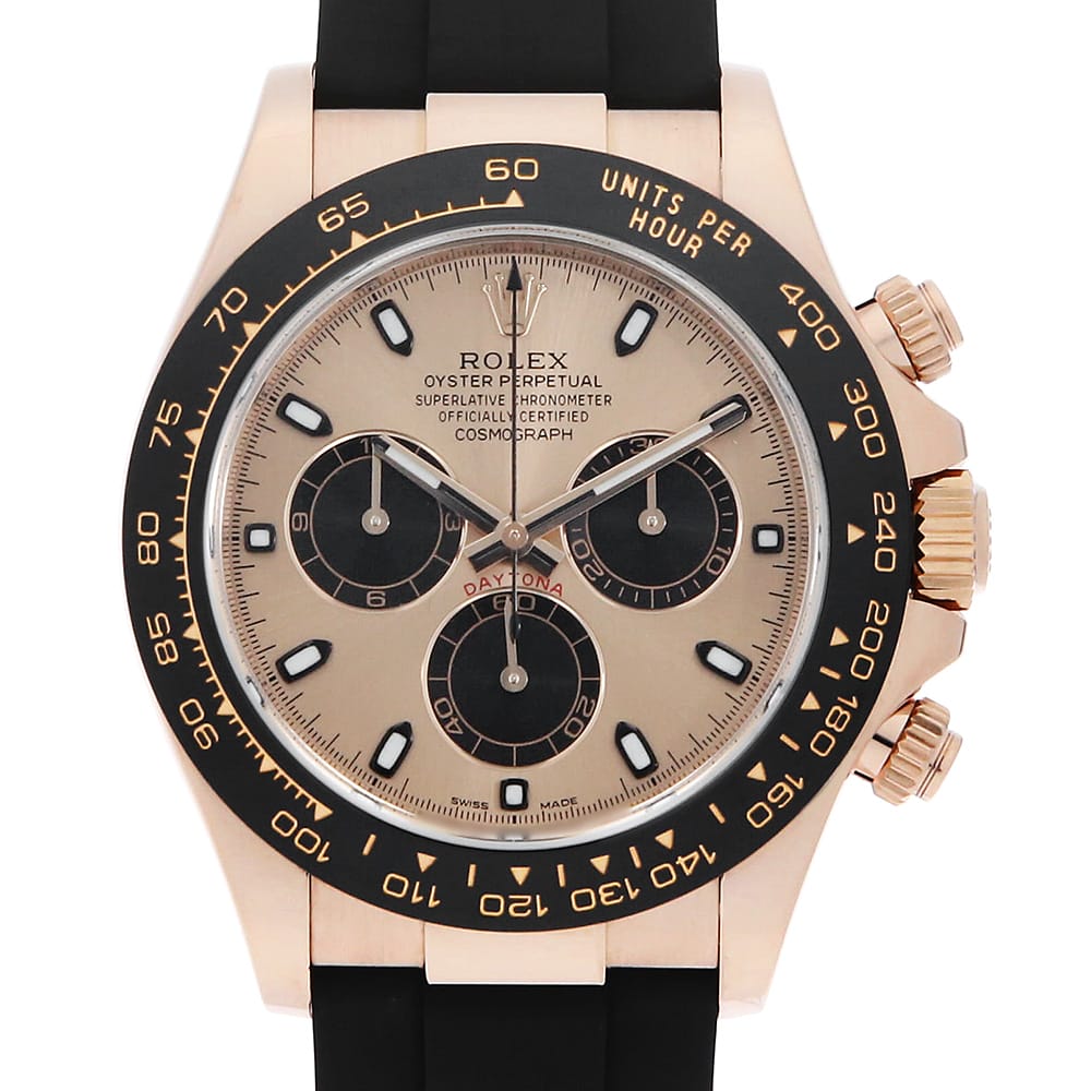 ロレックス デイトナ 116515LN メンズ 中古
