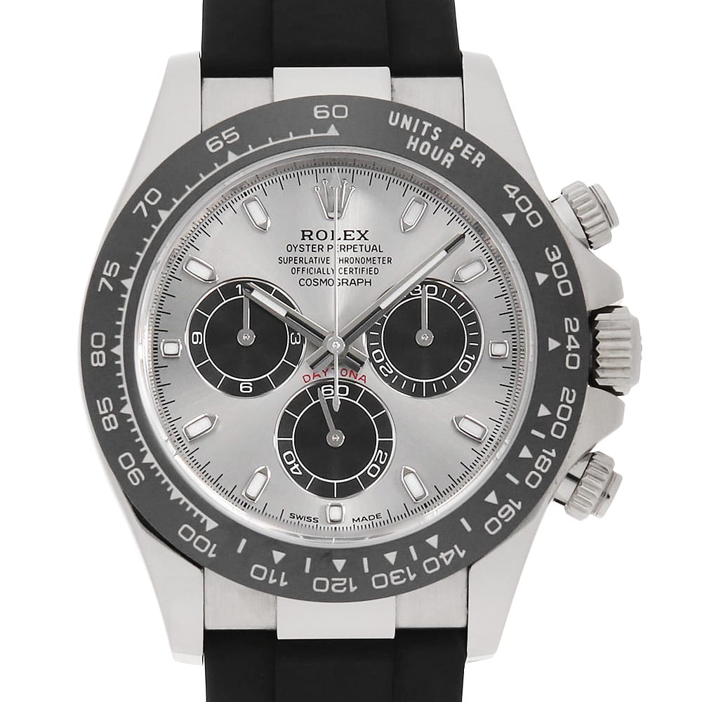 ロレックス デイトナ 116519LN メンズ 中古