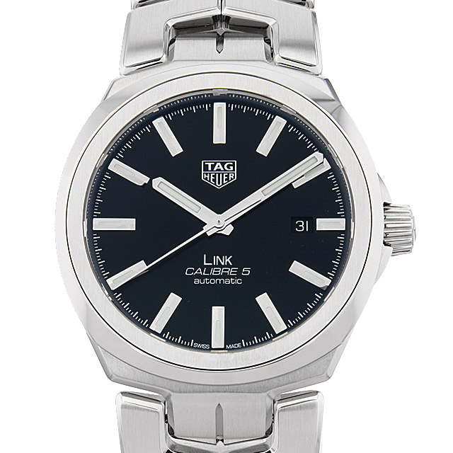 リンク キャリバー5 WBC2110.BA0603 メイン画像