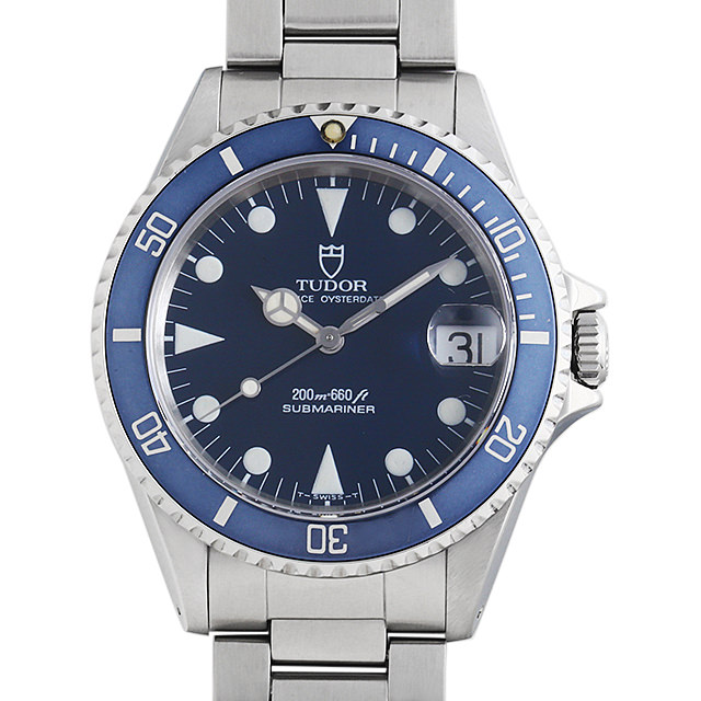 サブマリーナ デイト 75090 メイン画像