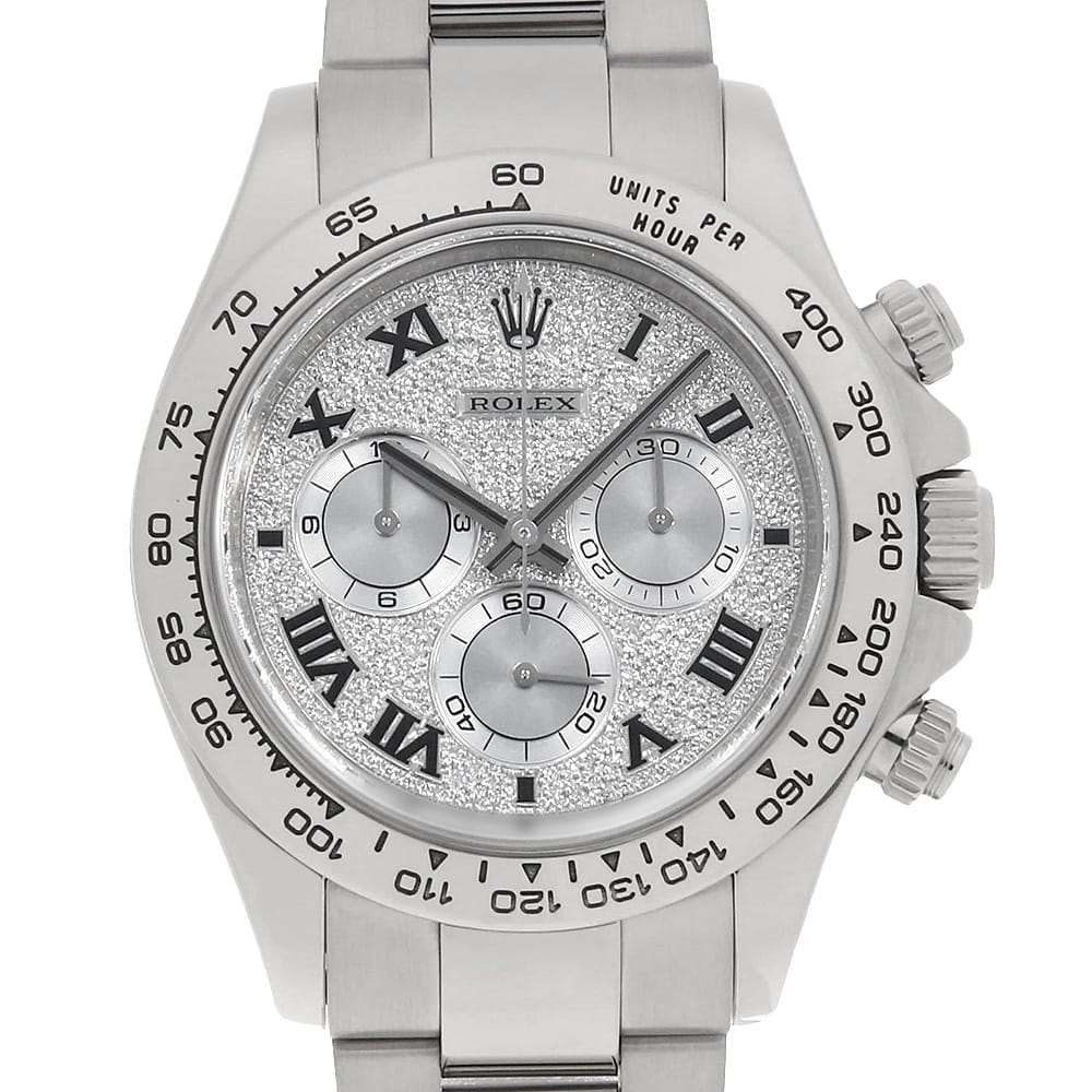 ロレックス デイトナ 116509ZER メンズ 中古