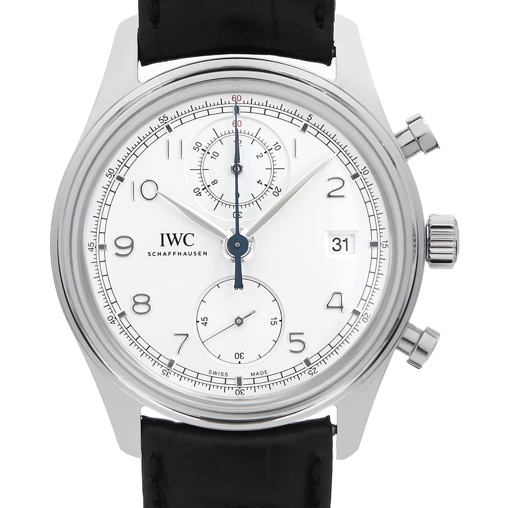 IWC ポルトギーゼ IW390403 メンズ 中古
