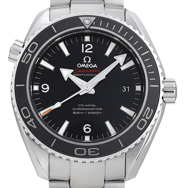 シーマスター プラネットオーシャン 232.30.46.21.01.001 メイン画像