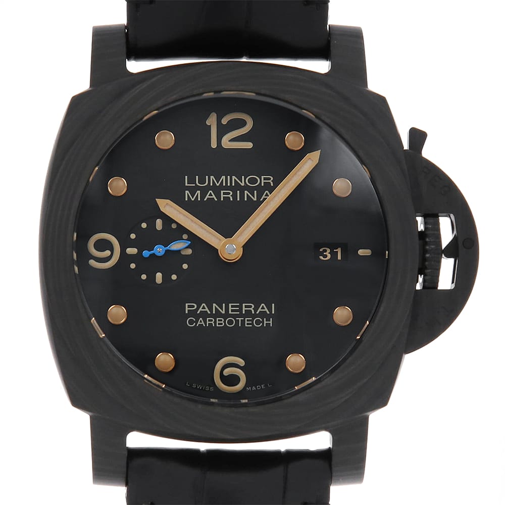 パネライ ルミノールマリーナ PAM00661 メンズ 中古